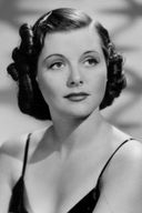 Irene Hervey