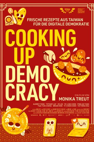 Cooking Up Democracy